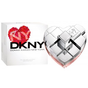 Donna Karan DKNY My NY edp 30ml